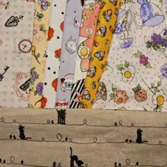 chiroru様専用☆カットクロス