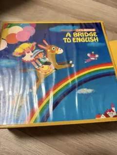 ブリタニカ社 幼児英語教材カセットテープ 20本 - メルカリ