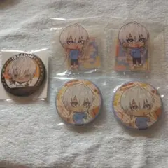 にじさんじ イブラヒム