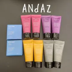 ANdAZ アンダーズ　アメニティ2セット