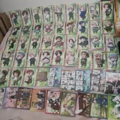 2026年最新】ヘタリアまとめ売りの人気アイテム - メルカリ