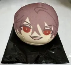 アイドリッシュセブン おまんじゅうにぎにぎマスコット2 虎於