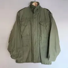 U.S. ARMY M-65 フィールドジャケット 80s 米軍実物 XS