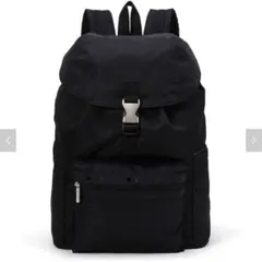 レスポートサック　神崎恵　SMART FLAP BACKPACK2のサムネイル