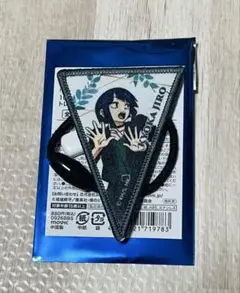 僕のヒーローアカデミア　10周年×bones store 耳郎響香