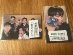 ENHYPEN THE SIN:VANISH JAPANESE ver ソヌ