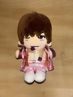 高橋恭平 チビぬい 第2弾（銀テ付き）