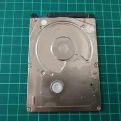 2.5インチ HDD 4TB ST4000LM024 Seagate