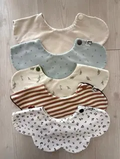 コニー　スタイ 5枚セット