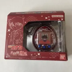 Tamagotchi nano 名探偵コナン 名探偵の紅玉(たまごっち)