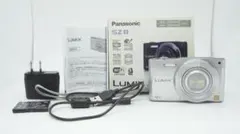2026年最新】LUMIX DMC-SZ8の人気アイテム - メルカリ