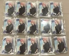 さとみくん neverend CD特典 アクリルスタンド15個セット