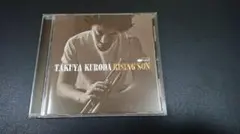 TAKUYA KURODA RISING SON CD