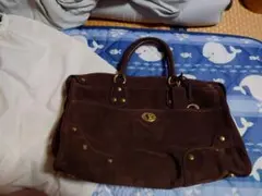 ライダー サッチェル バッグ 38