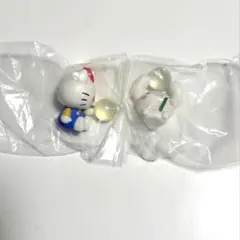 ◎早い者勝ち!サンリオキャラクターズ きらっととんでいけしゃぼん玉（2点セット）