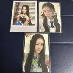 ME:I 櫻井美羽 トレカ