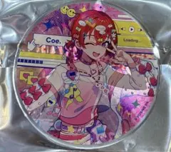 StarLight PolaRis グラッテ アクリルコースター Coe.