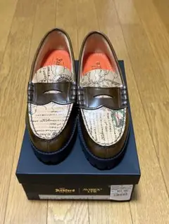 ケンフォード　アビレックス　ローファー　24センチ　新品未使用