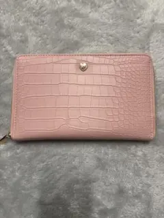 サマンサタバサ　マルチポーチ　バインダー