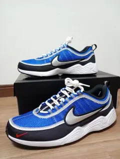 NIKE AIR ZOOM SPIRIDON SP