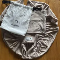 konny コニー抱っこ紐 XS
