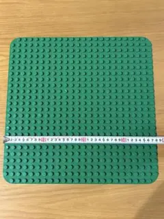 う*ん様 LEGO デュプロ　基礎板　38✖️38