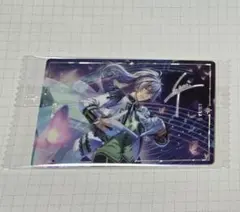 アイドリッシュセブン アイナナ ウエハース26 シャフユニ BW 千