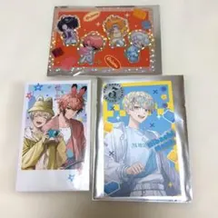 チェキ セット　緋八マナ