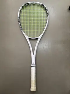 ジオブレイク80s 美品テニスラケット UL0