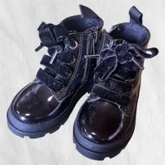 H&M ショートブーツ 13cm