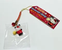 ＊ ご当地キティ 横浜大世界限定 我愛横浜