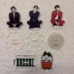 2026年最新】bts ジン 公式 アクスタの人気アイテム - メルカリ