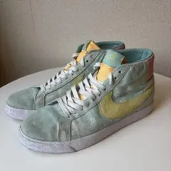 NIKE SB ZOOM BLAZER MID PRM 29cm
