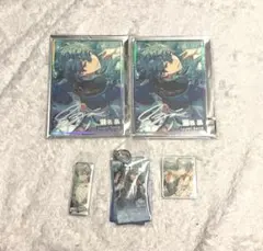 あんスタ 瀬名泉セット