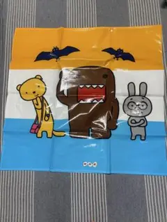 希少 レア 非売品 どーも君 BIG ぬいぐるみマルチBOX 希少 レア 非売品 どーも君 BIG ぬいぐるみマルチBOX - メルカリ