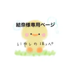 専用ページ