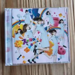 HKT48 キスは待つしかないのでしょうか？ CD+DVD