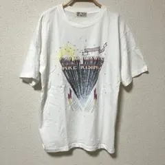 CUBE SUGAR プリントTシャツのサムネイル