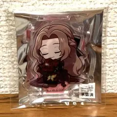 コードギアス 東京タワー ミニアクリルスタンド　ナナリー