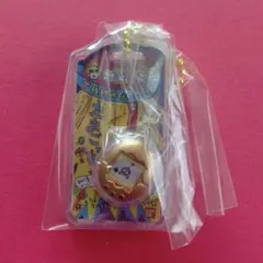 たまごっち おかしなたまごボーロっち パッケージチャーム シークレット