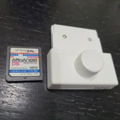 アルカノイドDS パドルコントローラ同梱版