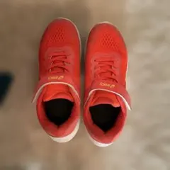 アシックス　サッカーシューズ　20センチ