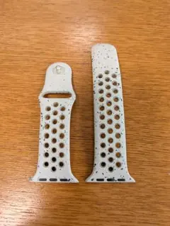Apple Watch 純正バンド Nike スポーツバンド S/M 46mm