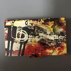 黒夢 Drug Treatment CD 初回限定版