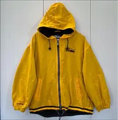 激レア90s FIRST DOWN USA EXPLORATION ジャケット