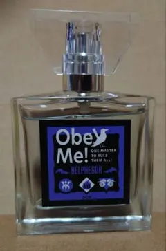 ObeyMe! オベイミー 香水 ベルフェゴール - メルカリ