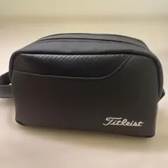 Titleist ゴルフポーチ