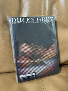 D'ERLANGER KIDBLUE FC限定ライブDVD 2011 - メルカリ