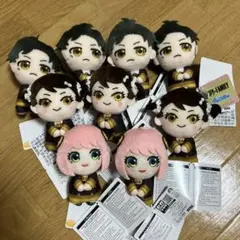 スパイファミリー　まとめ売り