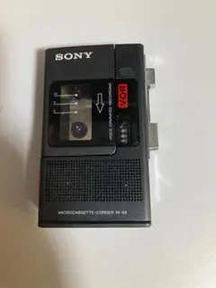 2026年最新】sony m-88の人気アイテム - メルカリ